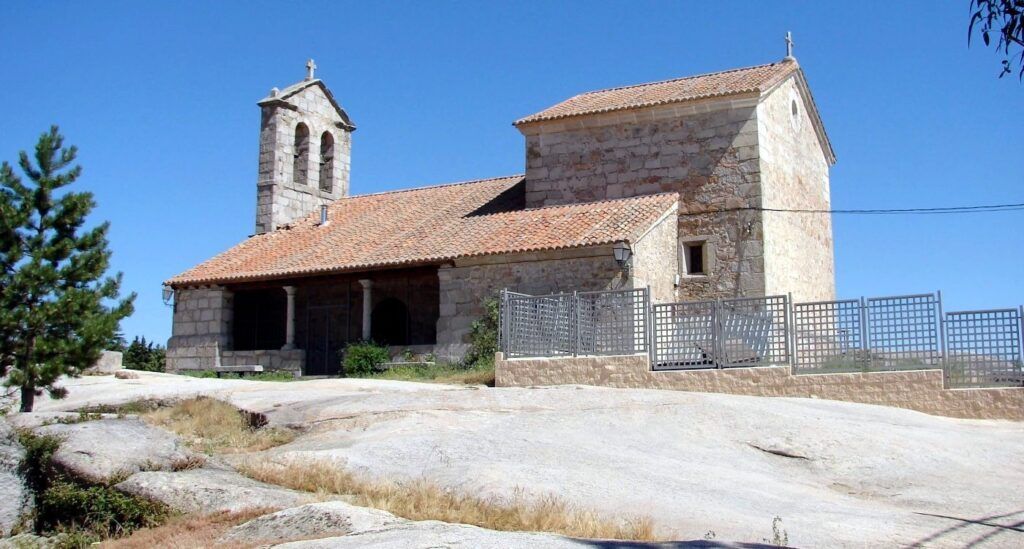 Pueblos cerca de Madrid, Lozoyuela