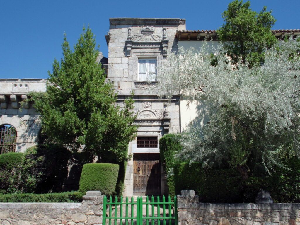 Pueblos cerca de Madrid Cadalso de los Vidrios
