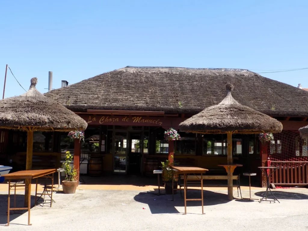 Restaurantes para niños