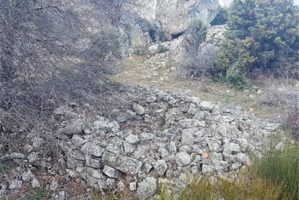 La Cabrera