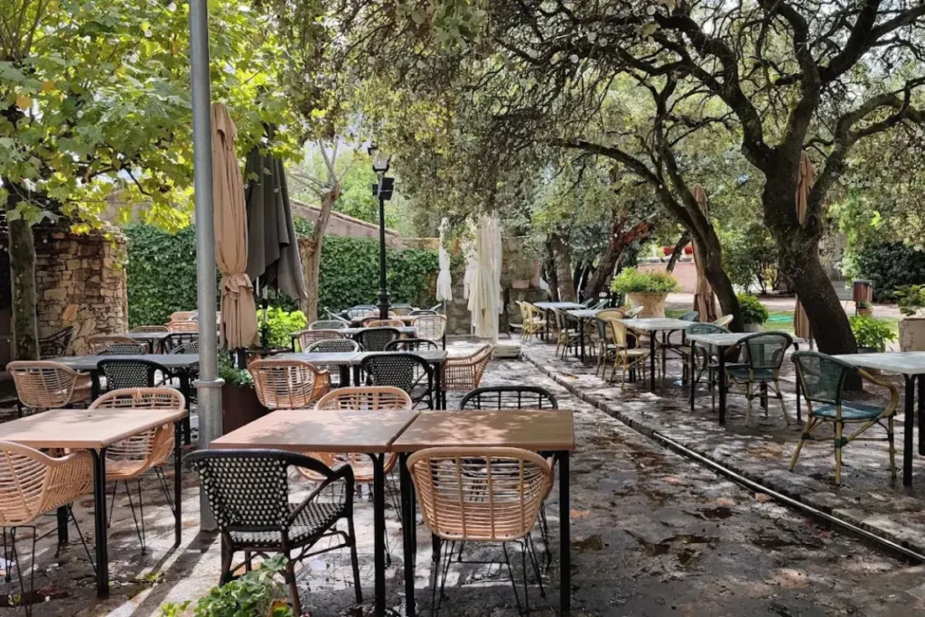 Restaurante Cachivache