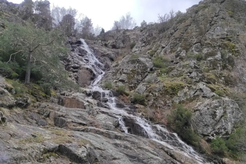 Miraflores de la Sierra