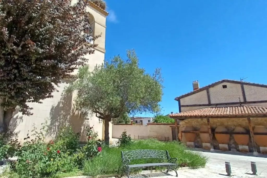 Torremocha del Jarama