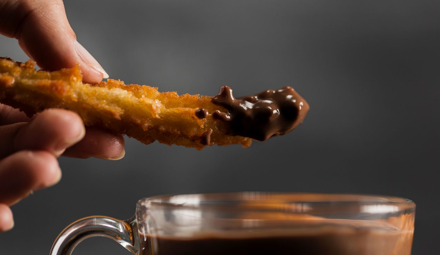 churrería