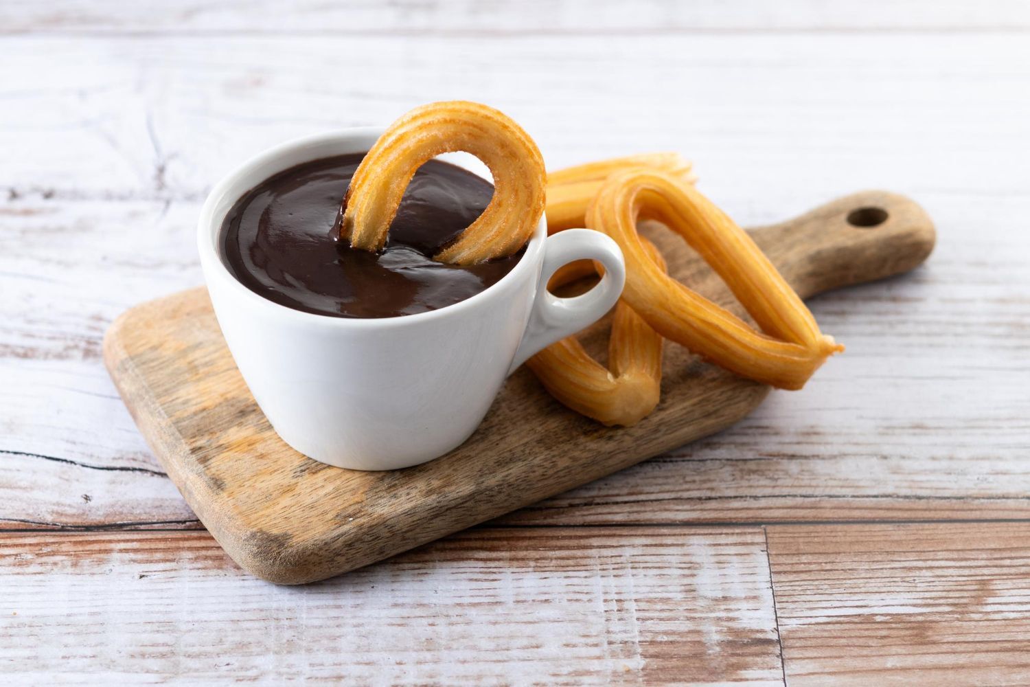 churrería
