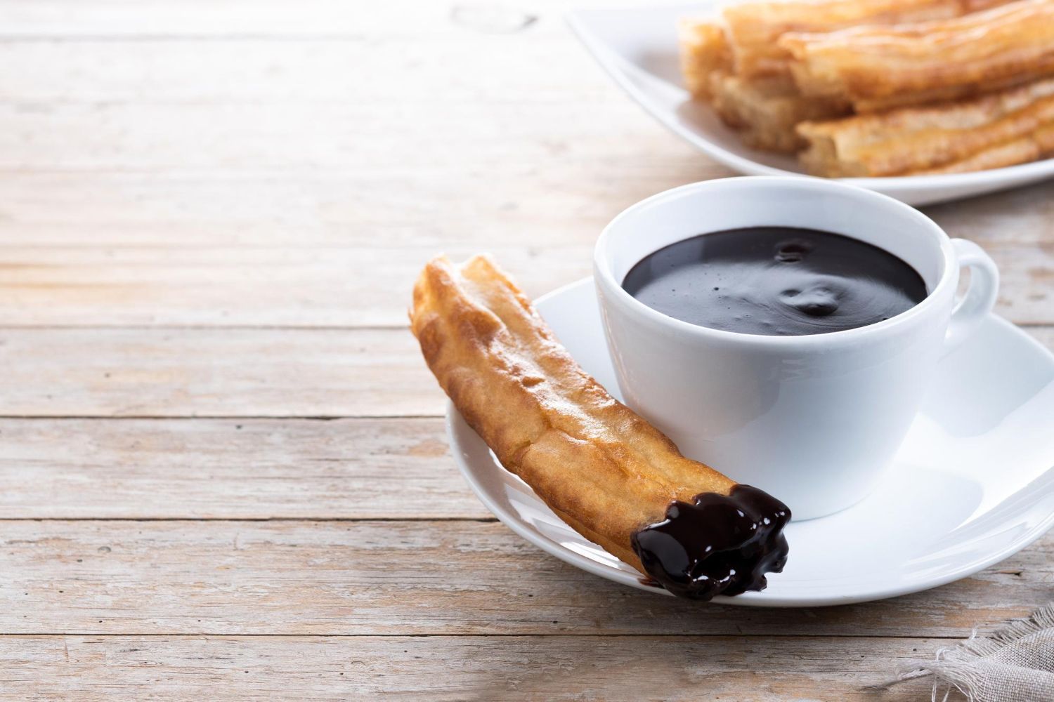 churrería