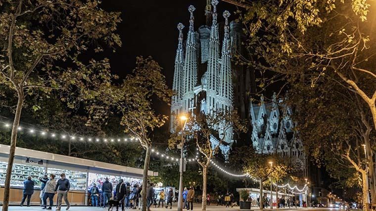 barcelona