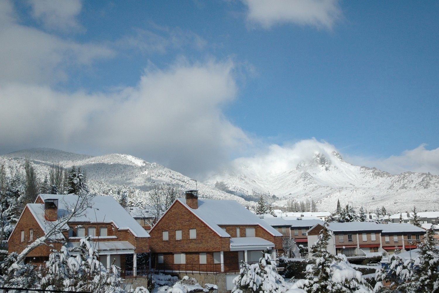 Navacerrada