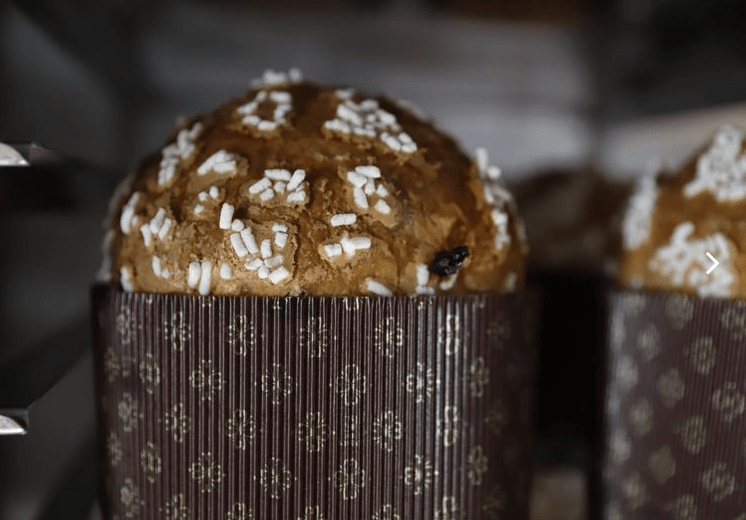 mejores panettones en Madrid