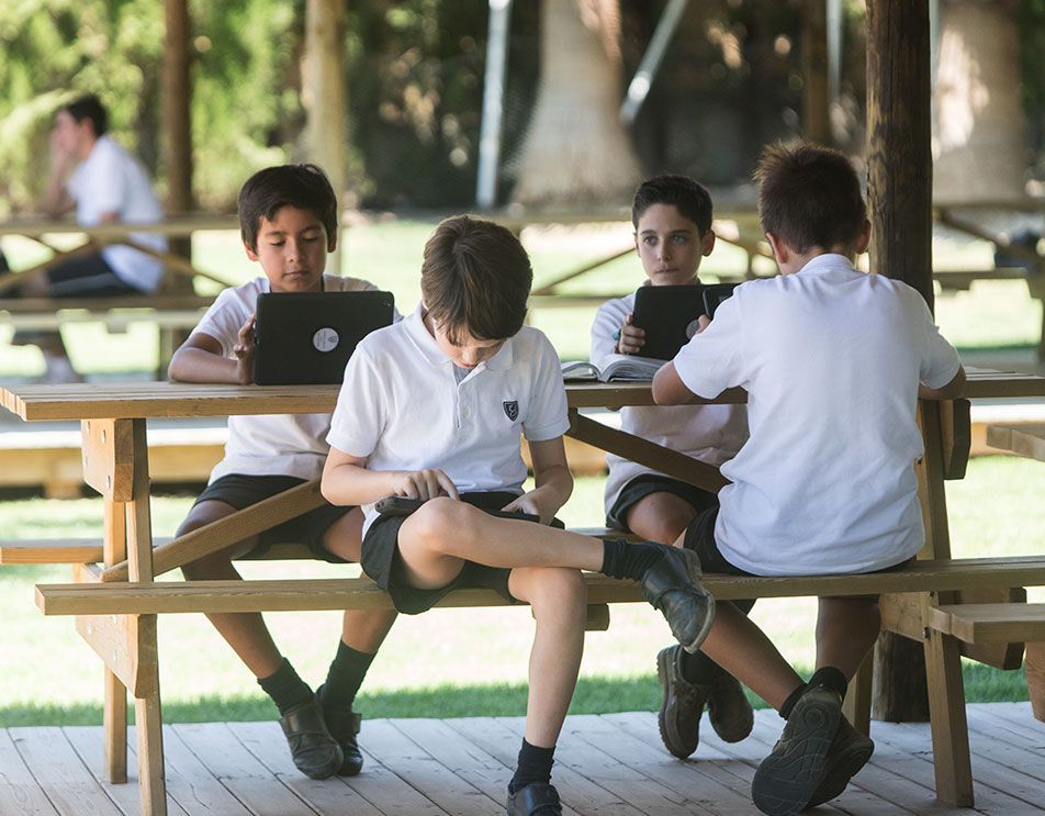 Yago-School-Malaga
