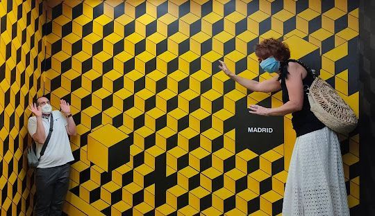 museos en madrid