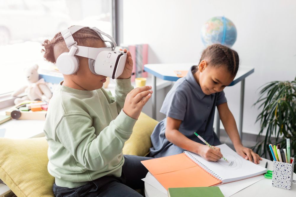 tendencias educativas