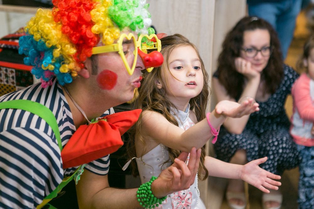 actividad carnaval