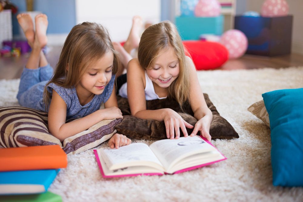 libros para niños