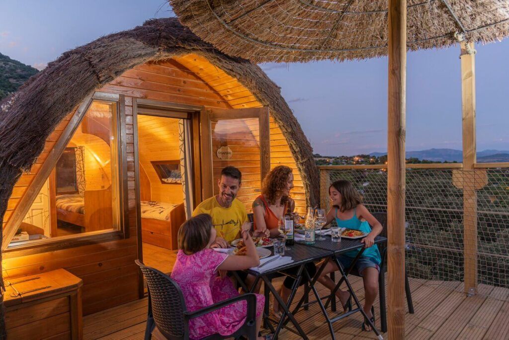 casa rural