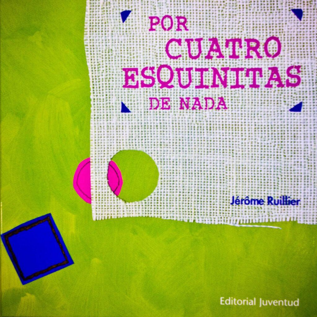libros niños