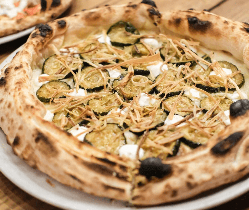 can pizza