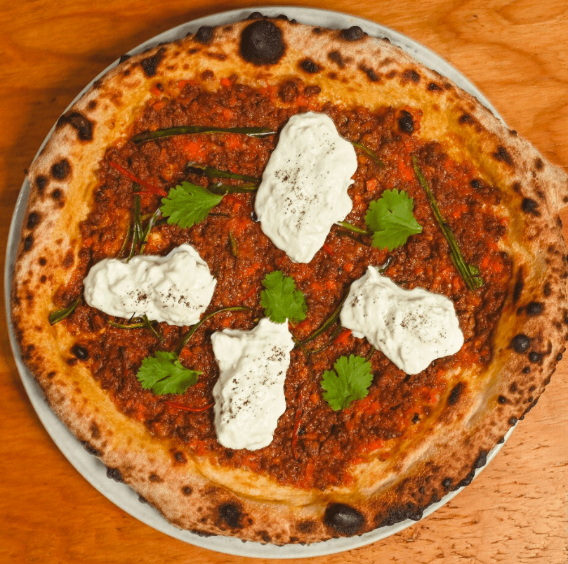 pizzerias barcelona
