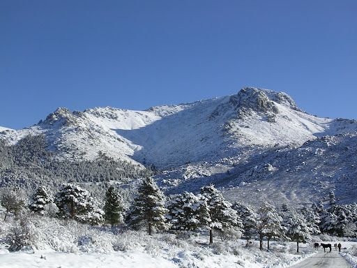 sierra de guadarrama