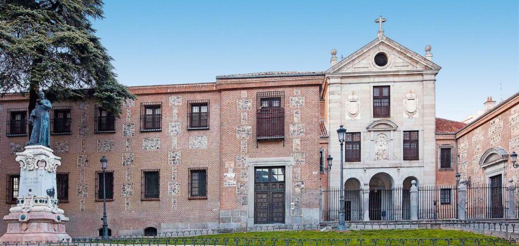 museos para visitar en madrid