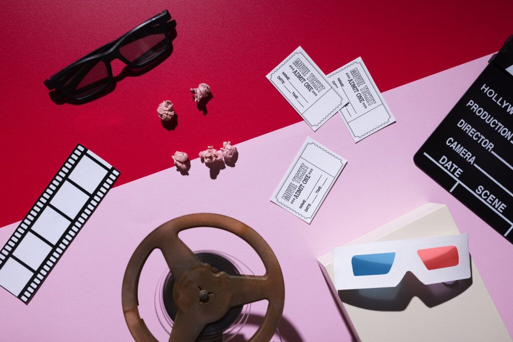 Top Secret: cine y espionaje