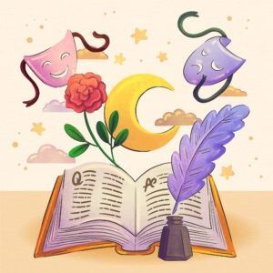 Día de la Poesía en Madrid