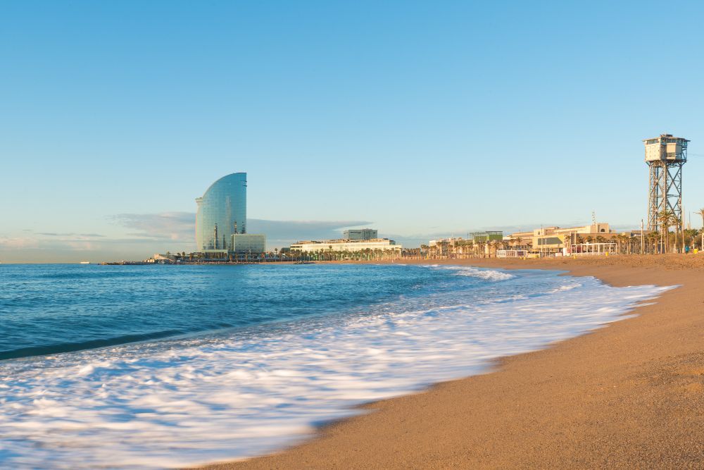 museo del diseño en barcelona