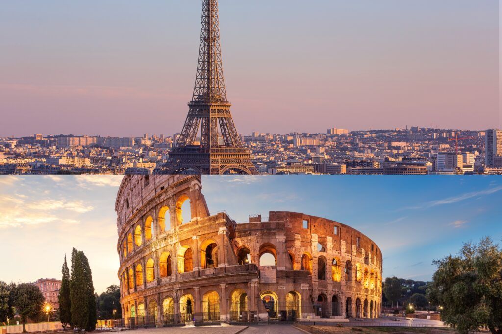 Viajes El Corte Inglés