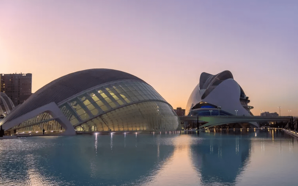 planes con niños en Valencia este fin de semana