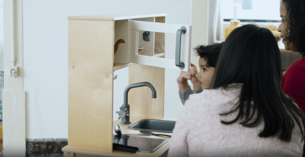 Diseño Montessori/Pexels