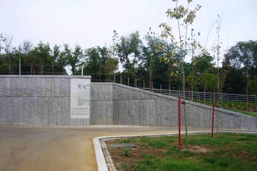 El Túnel de Bonaparte