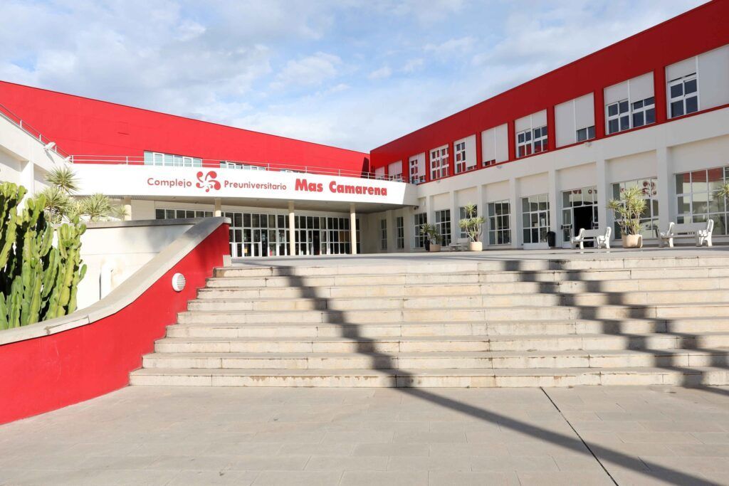 El mejor colegio de España