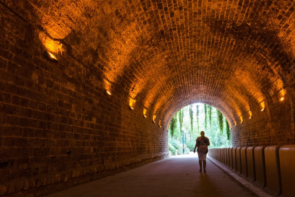 Túnel de Bonaparte