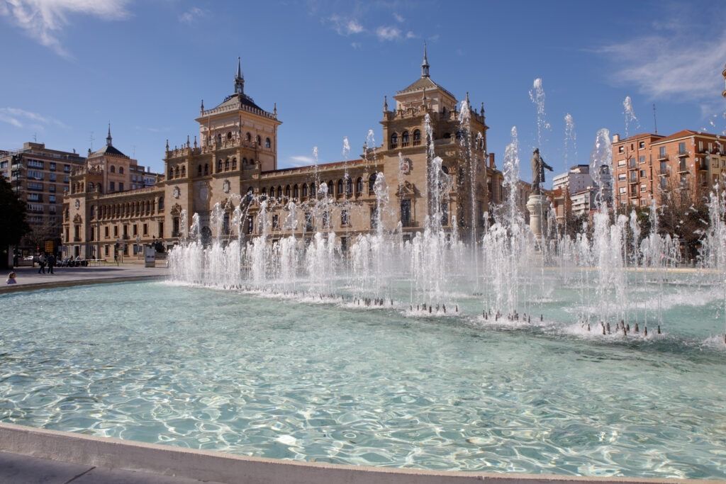 Viajes de Semana Santa