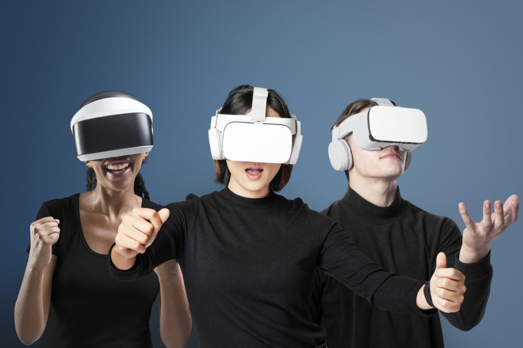Arena Virtual Madrid