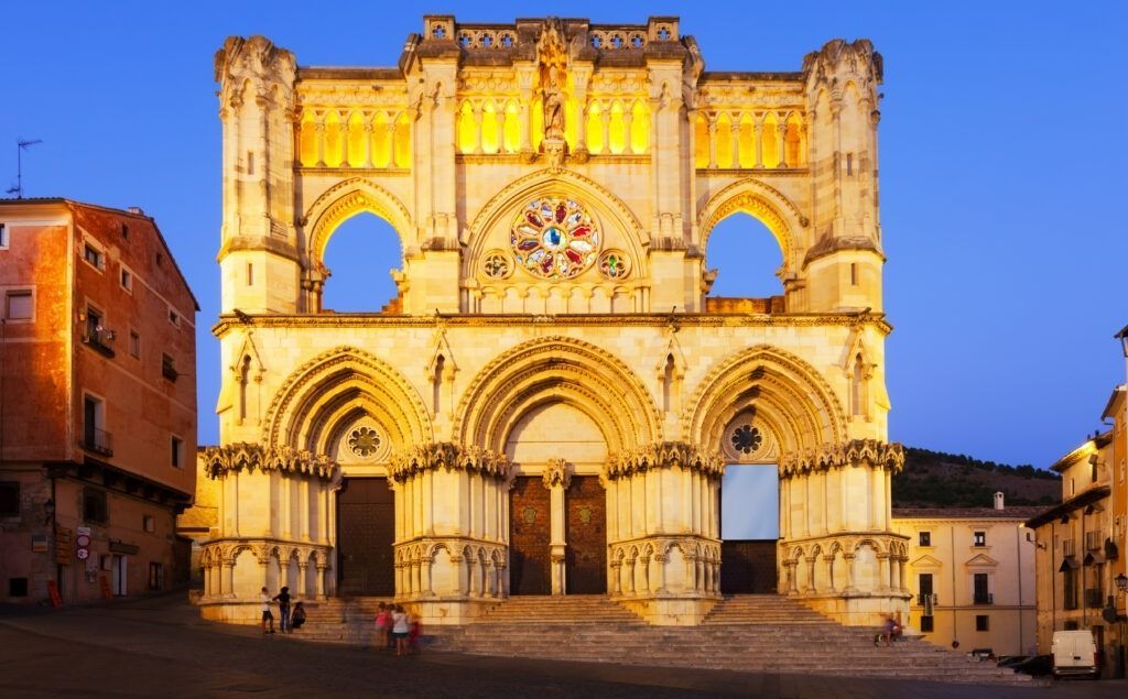 Viajes de Semana Santa