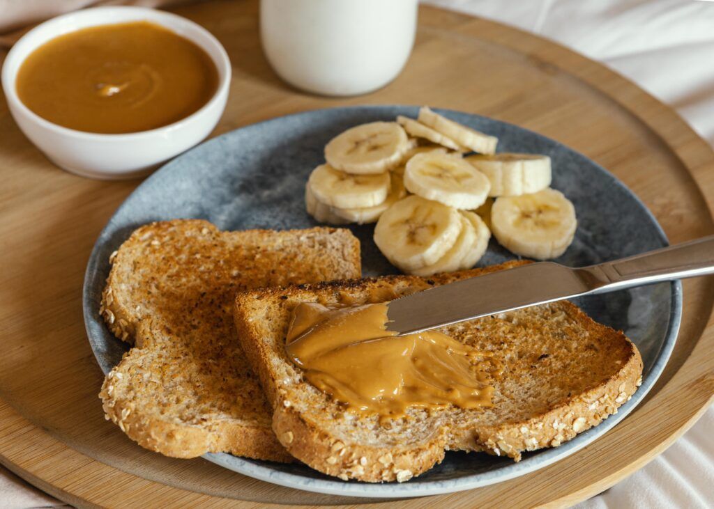 Desayunos saludables