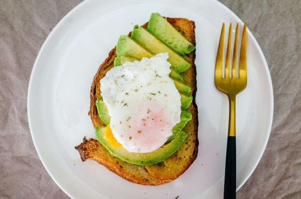 Desayunos saludables
