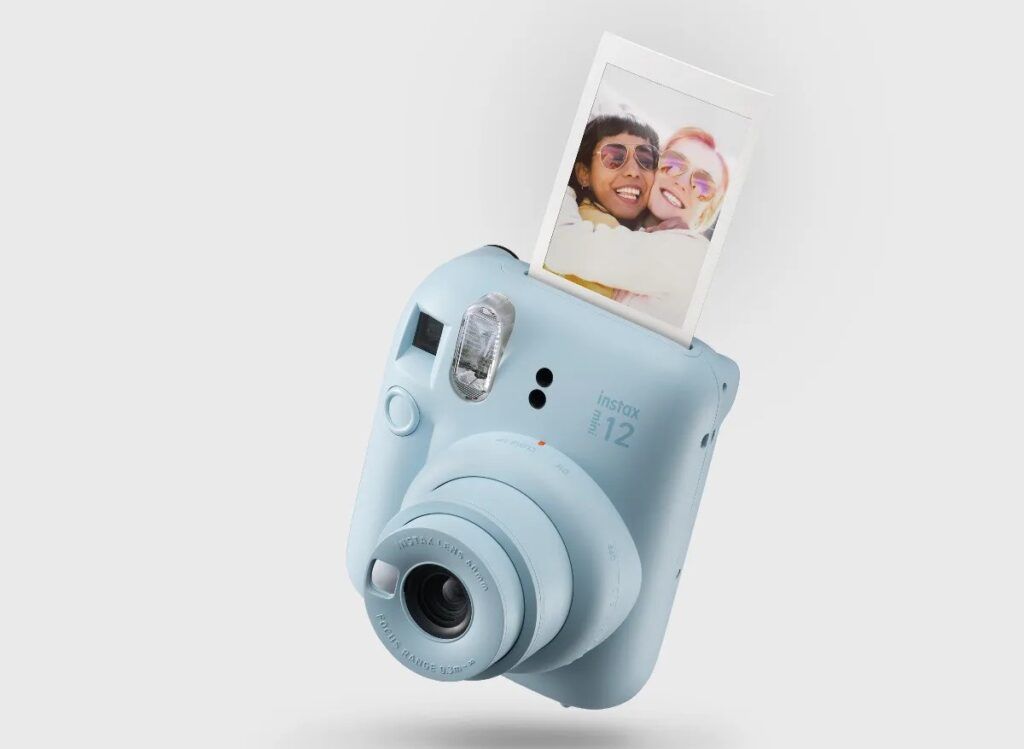 ujifilm Instax Mini (infantil)