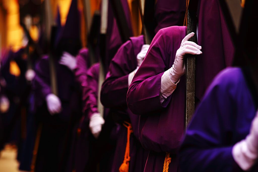 Semana Santa