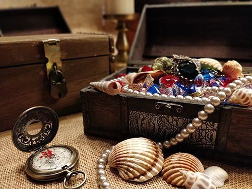 Escape rooms Valencia