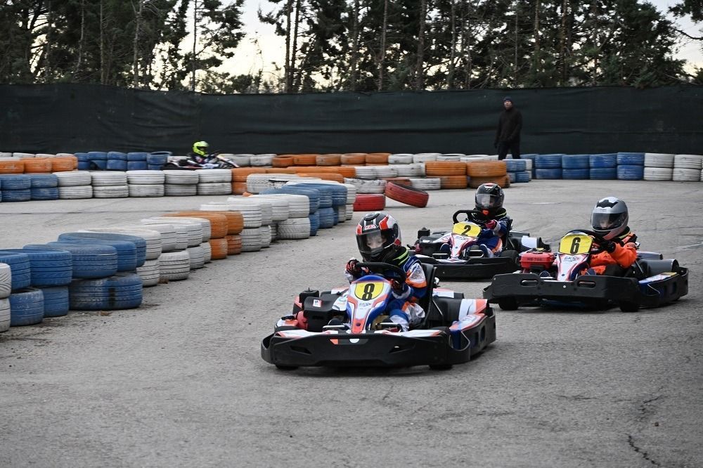 motorkart