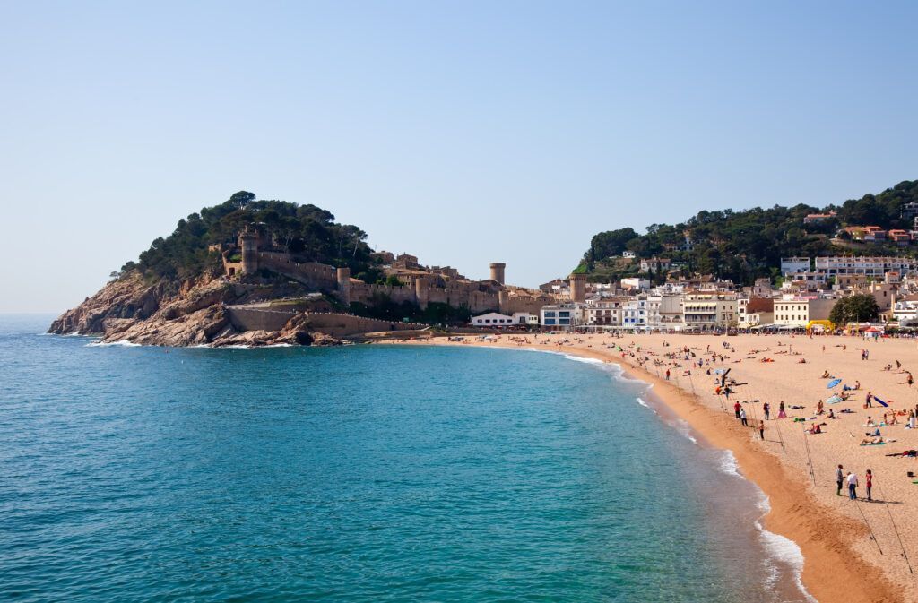 Playa