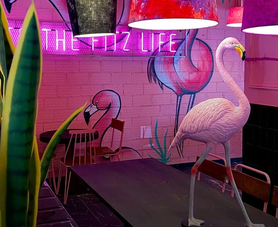 restaurantes con niños en Madrid
