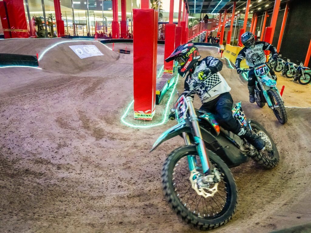 motocrosscity madid oasiz