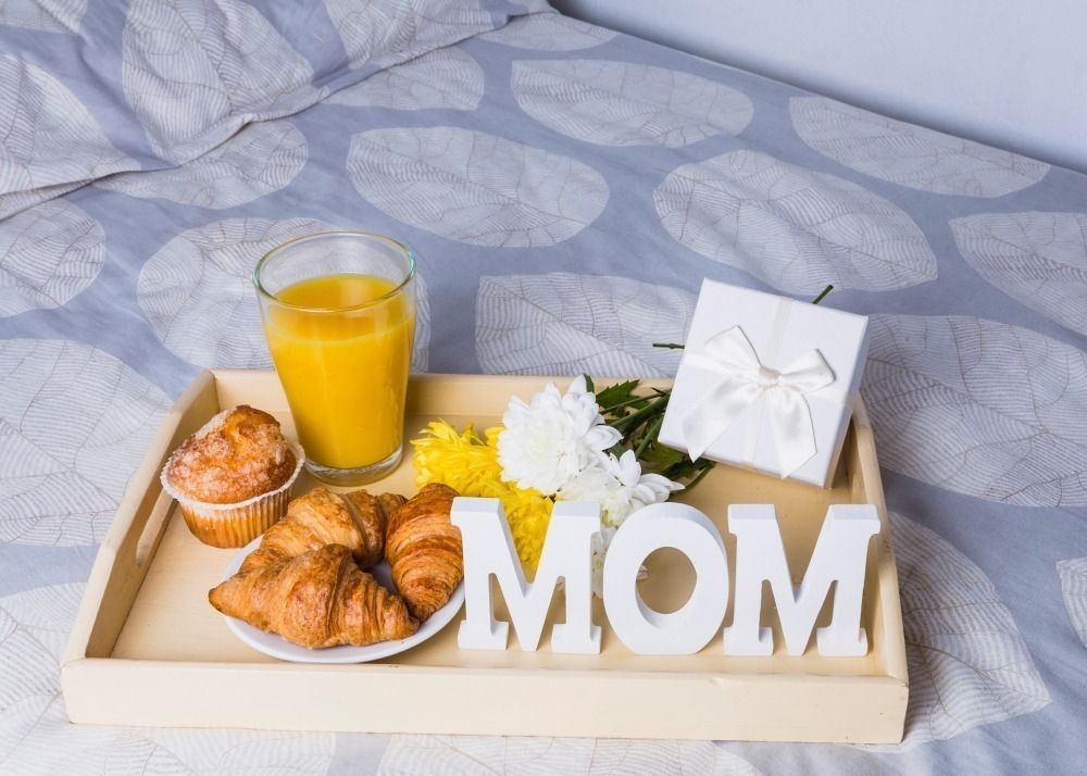 ideas última hora día de la madre