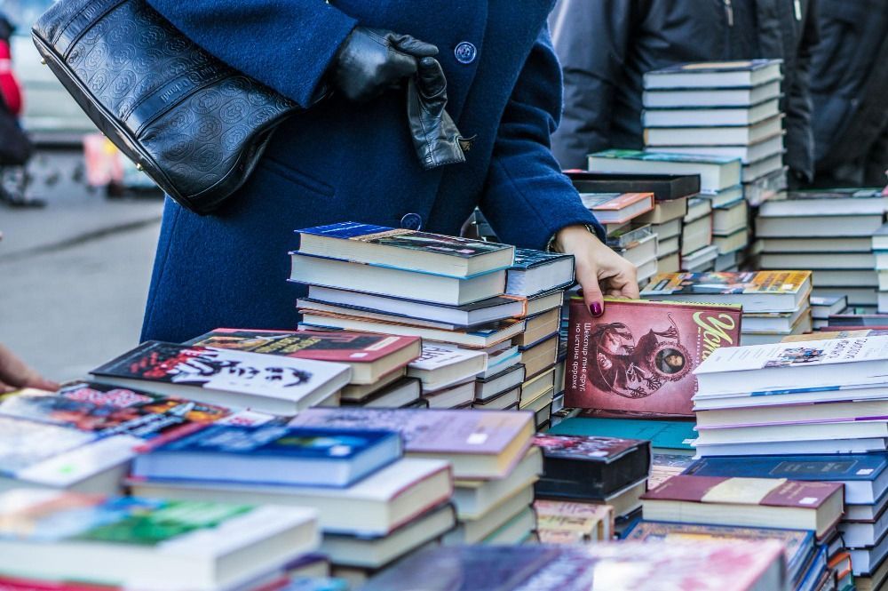 feria del libro madrid 2025