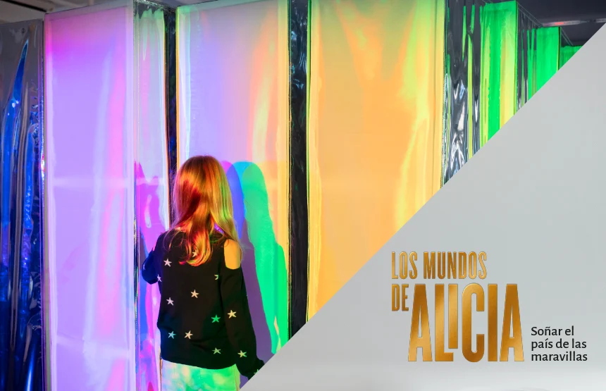 Talleres Caixa Forum Madrid