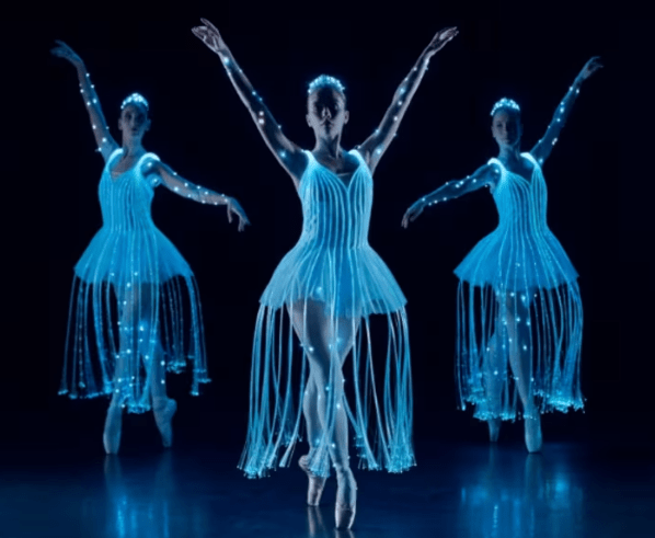 We Call It Ballet 2025 Madrid