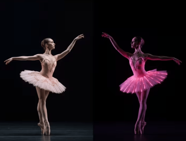 We Call It Ballet 2025 Madrid
